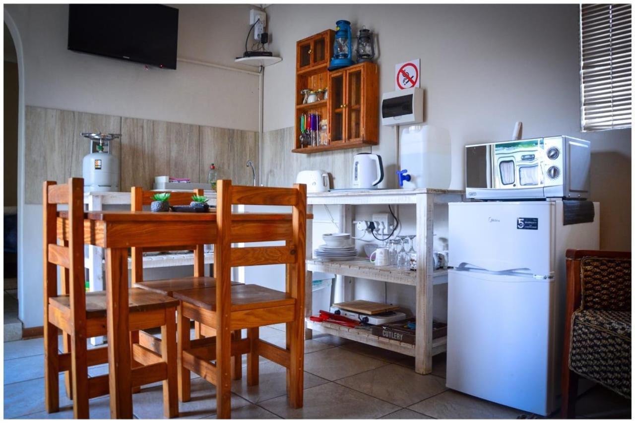 Grace'S Place Beaufort West Zewnętrze zdjęcie